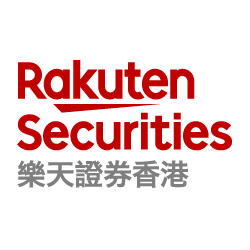 Rakuten Securities Hong Kong