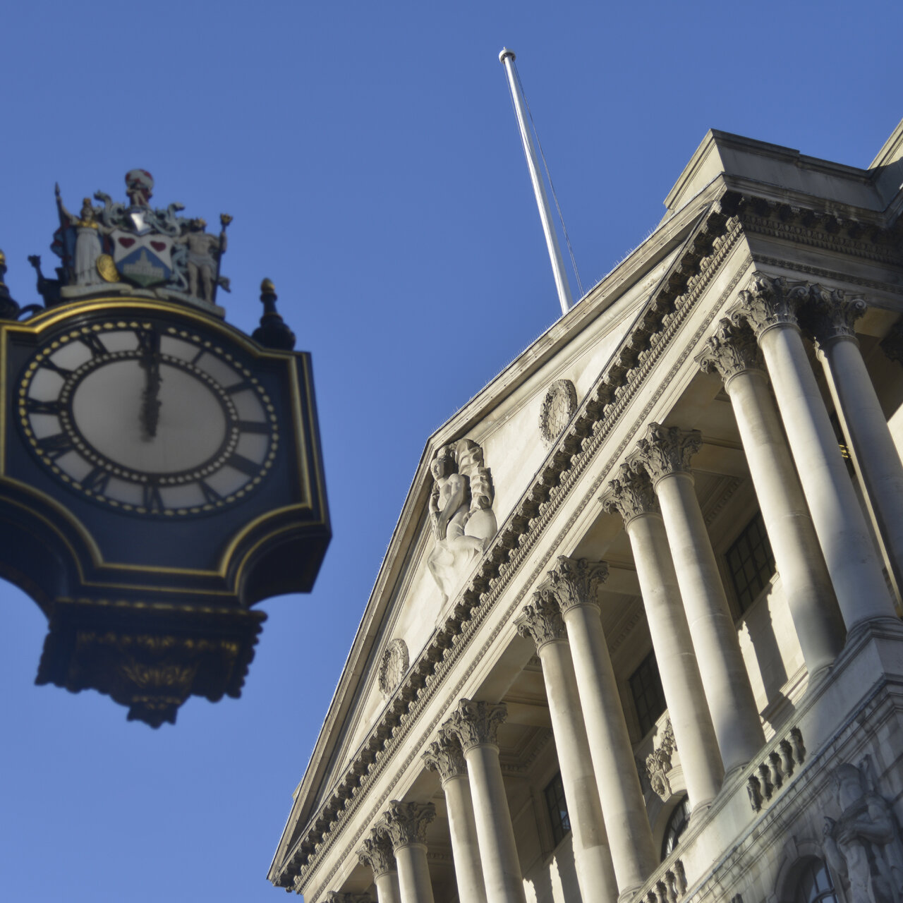 Boe Preview Goodbye Carney Hello Rate Cut Nordea