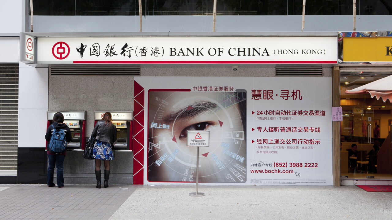 Central Banks Bend To The Will Of A Fickle Market Video