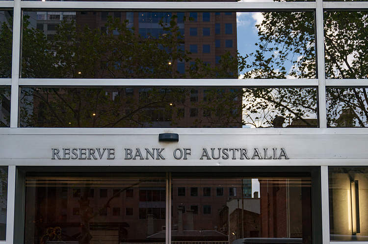 When Is The Rba Interest Rate Decision And How Could It Affect Aud