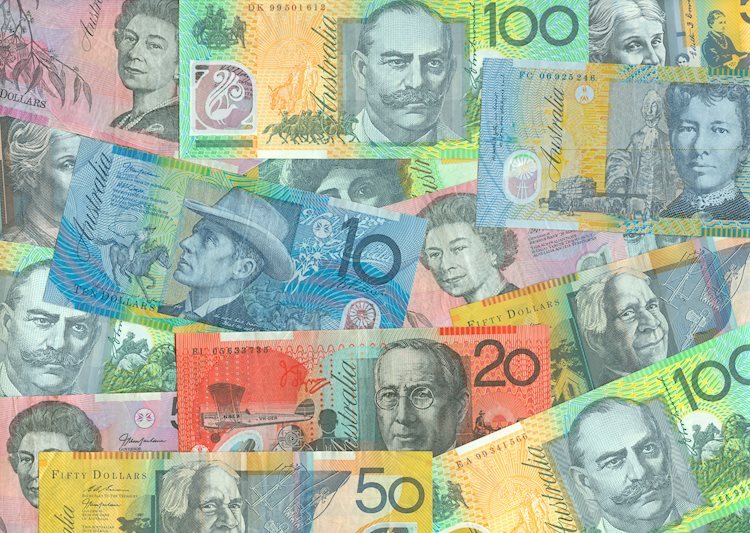 AUD/USD: A Selling Opportunity