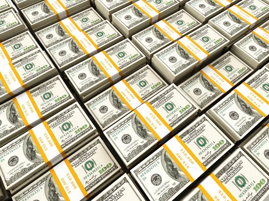 Top trade setups in forex – Weaker dollar dominates the market!