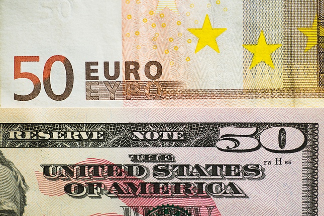 EUR/USD Forecast: Interim bottom not yet confirmed