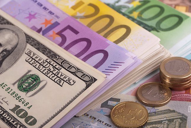 EUR/USD Forecast: Apple crumble? Coronavirus, ZEW, and higher volume may send it lower