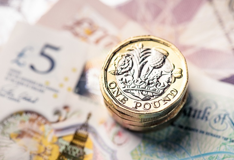 GBP/USD hits intraday lows, near mid-1.3000 areas due to bad UK retail sales