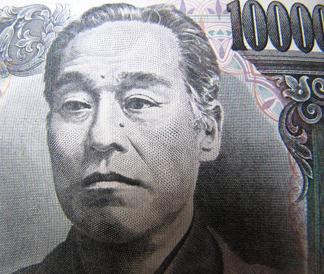 USD/JPY Forecast: Further advances not clear yet