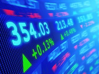 Wall Street close: Benchmarks jump back into the sea of red amid coronavirus-led risk-off