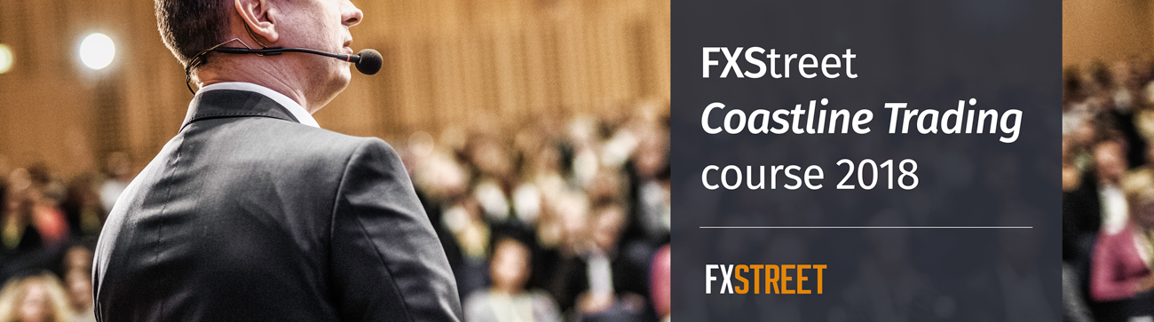 FXStreet Coastline Trading Course