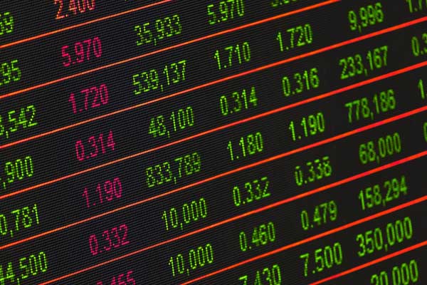 Brokers cryptocurrencies